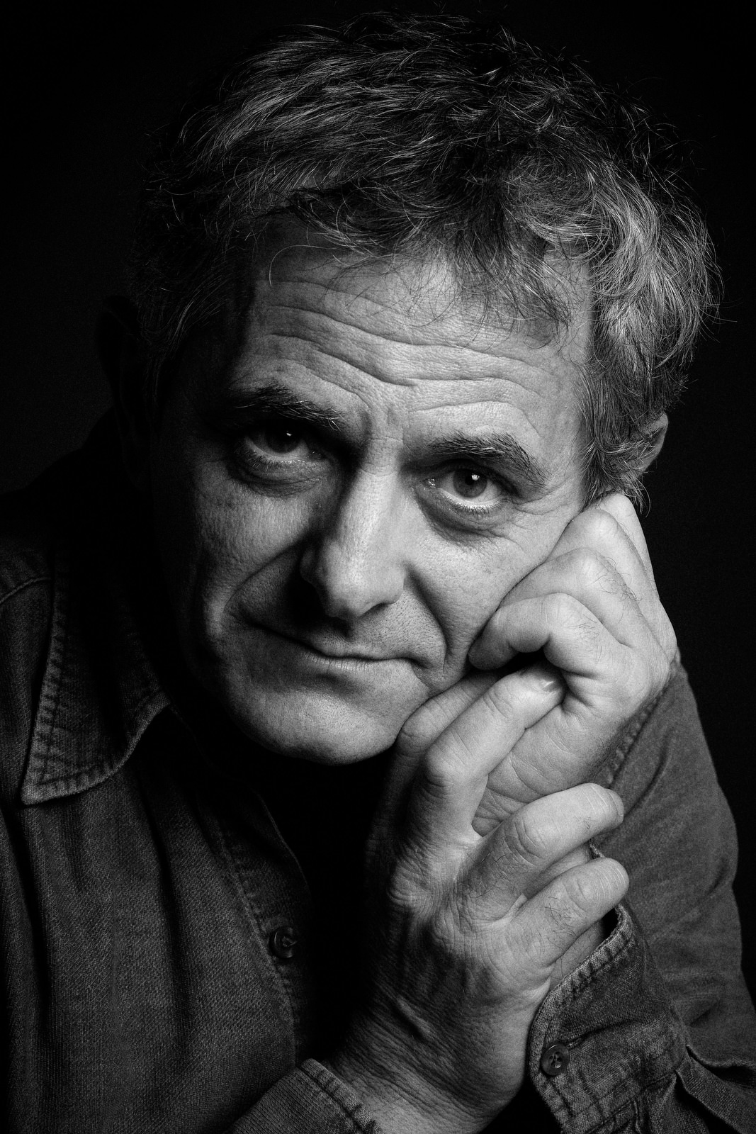 Iñaki Miramón