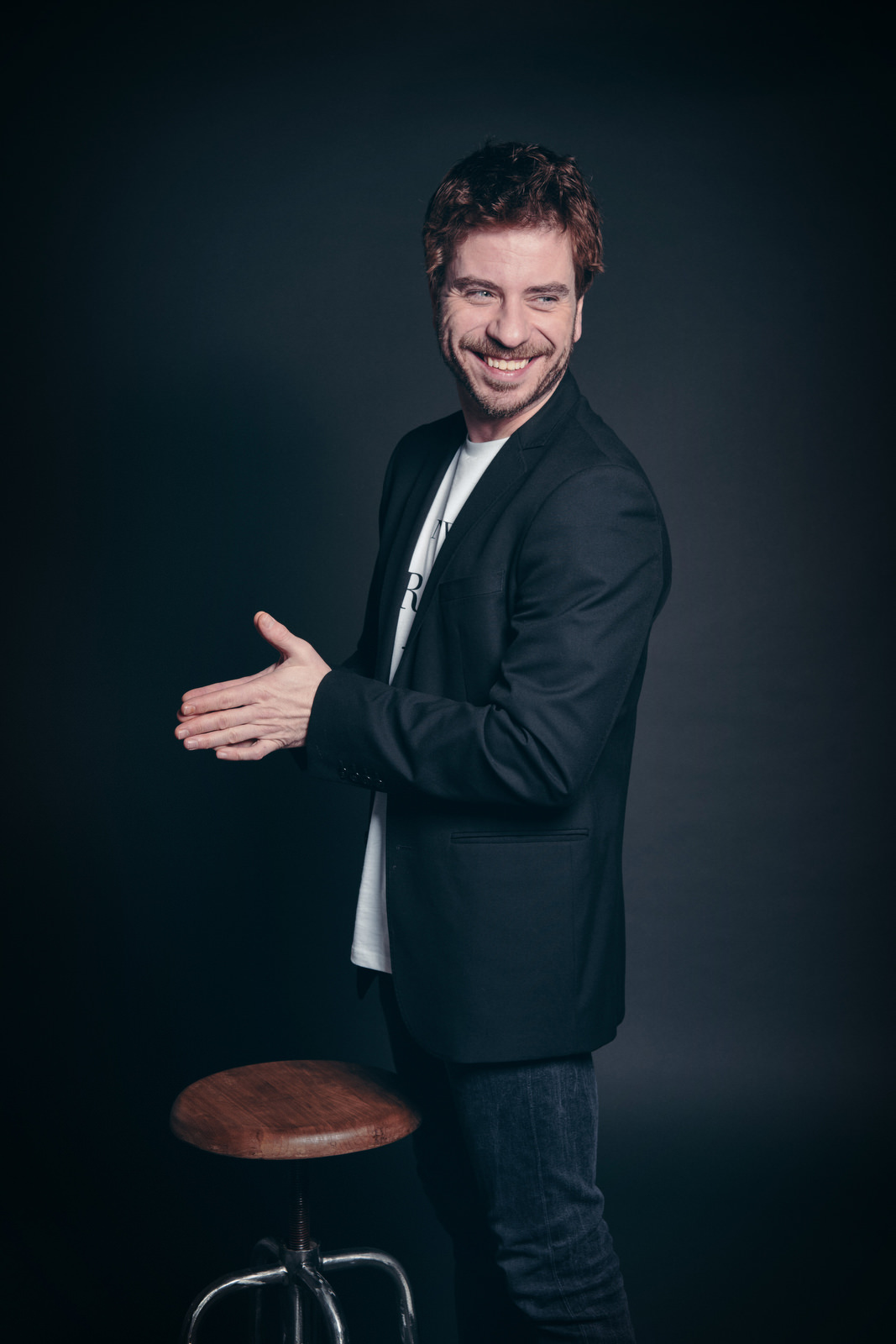 Javi Collado