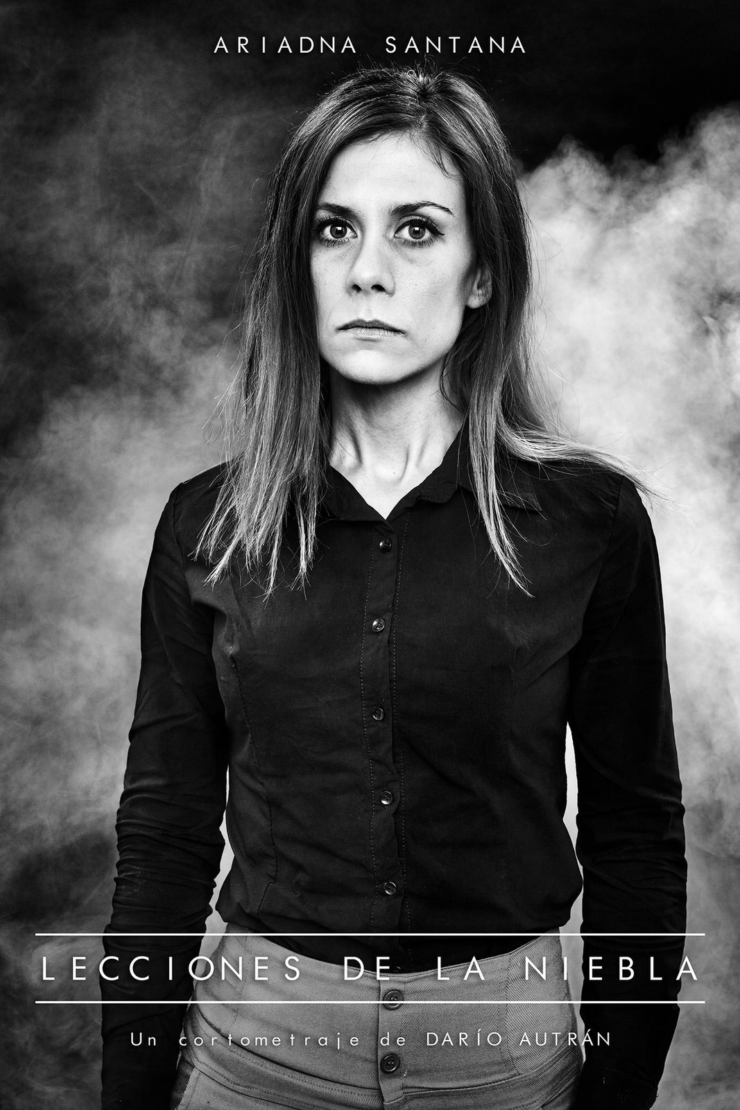 Corto Niebla