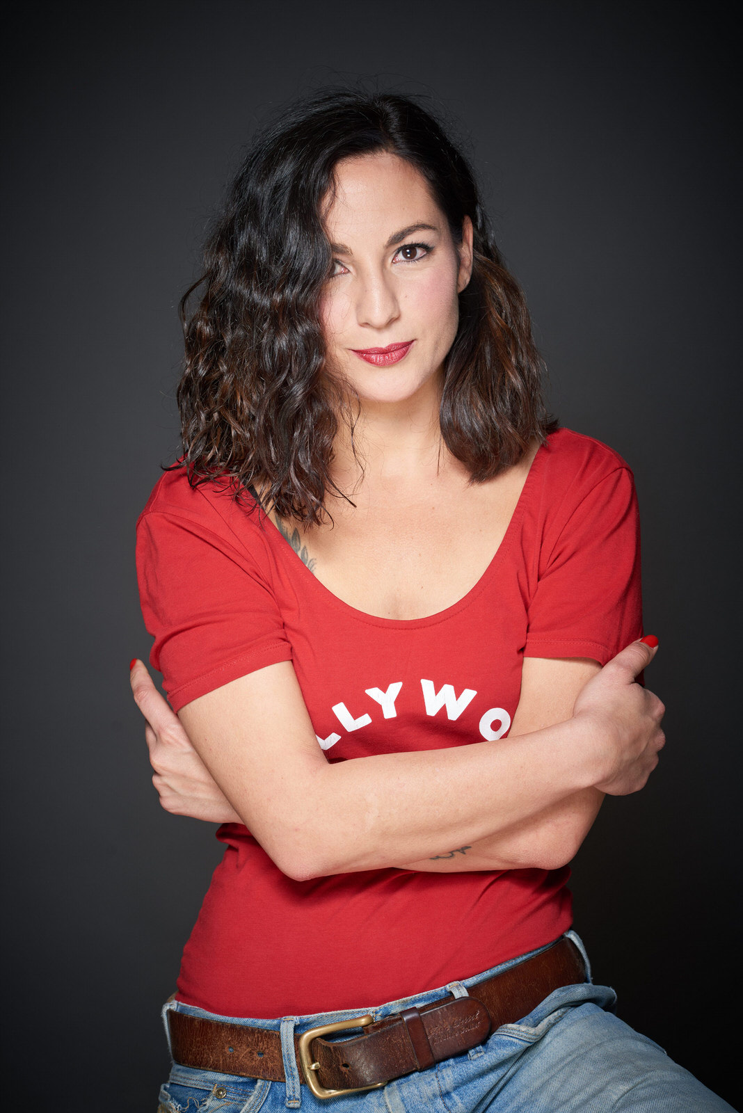 Lena Fernández