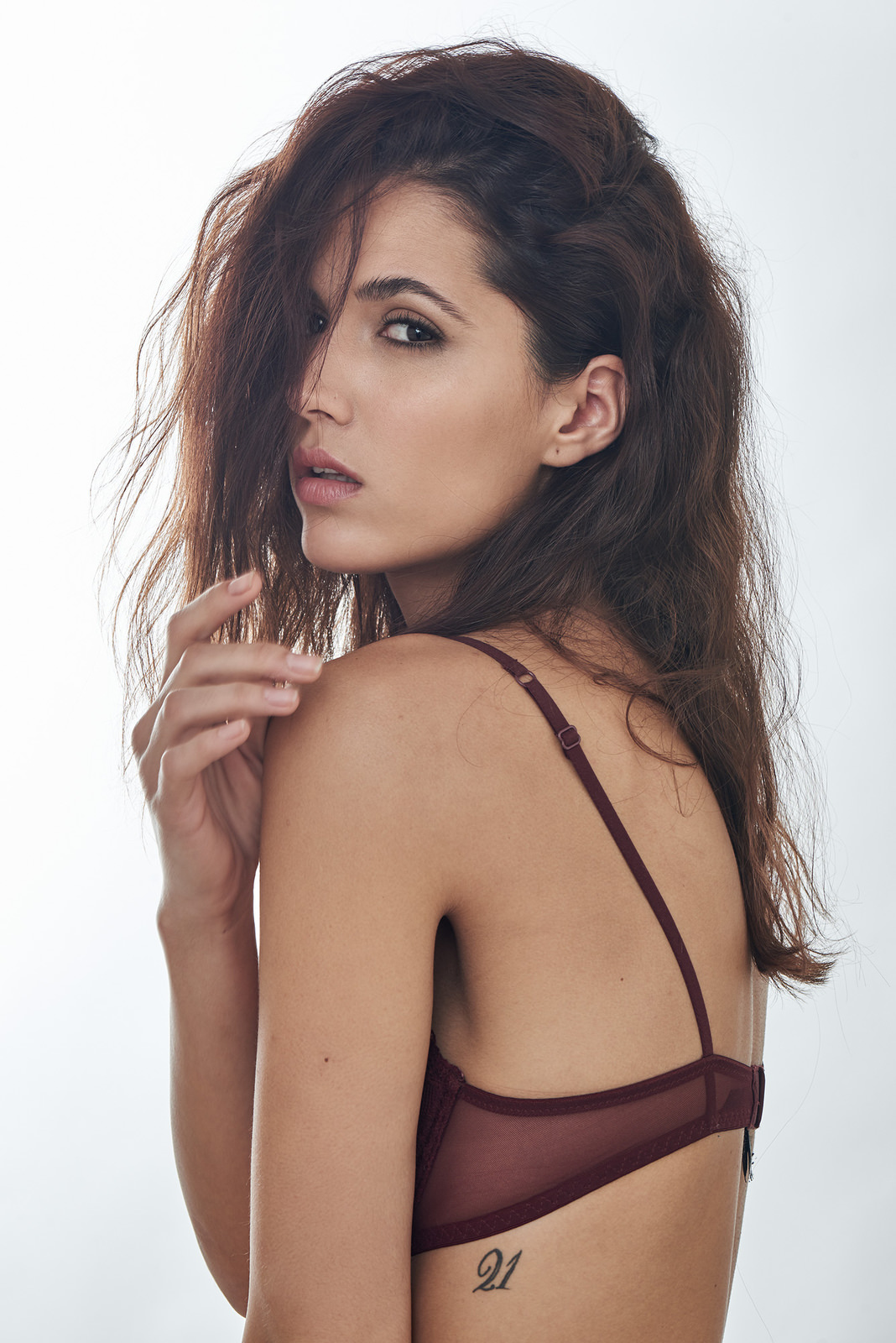 Michelle Calvó