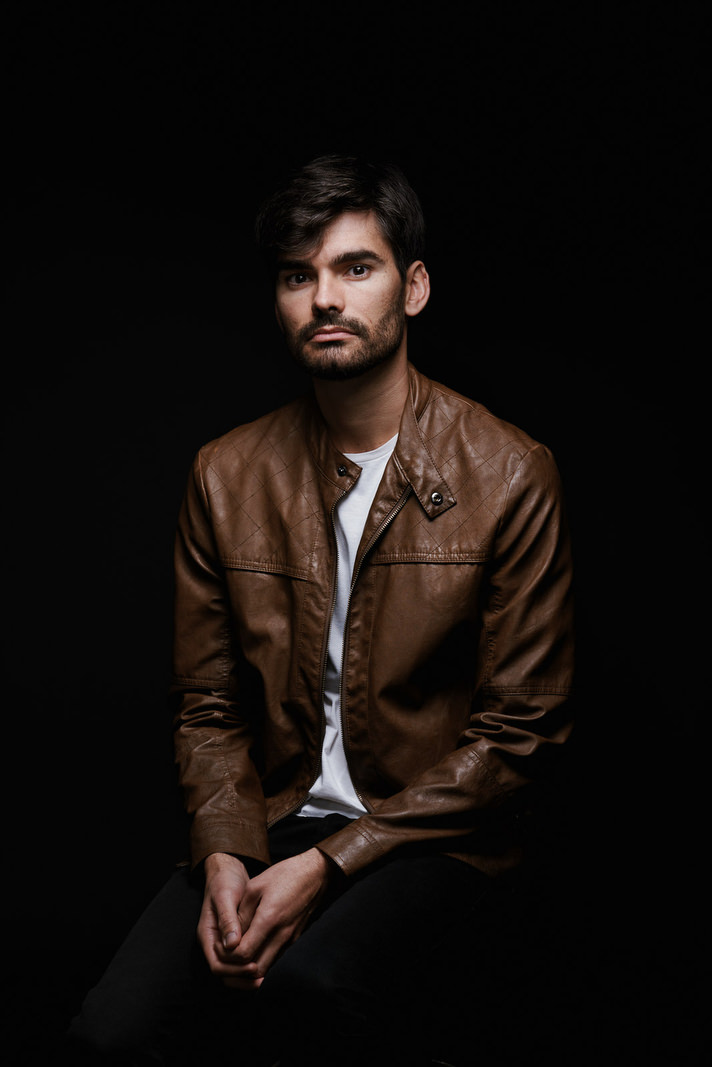 Nacho Ortega