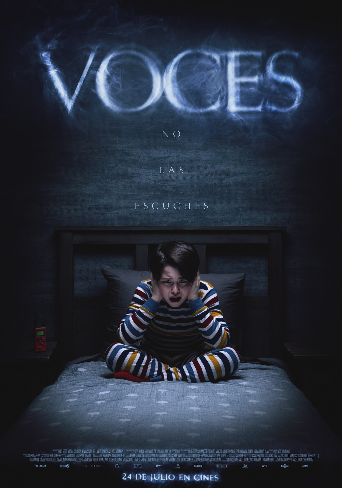 Voces